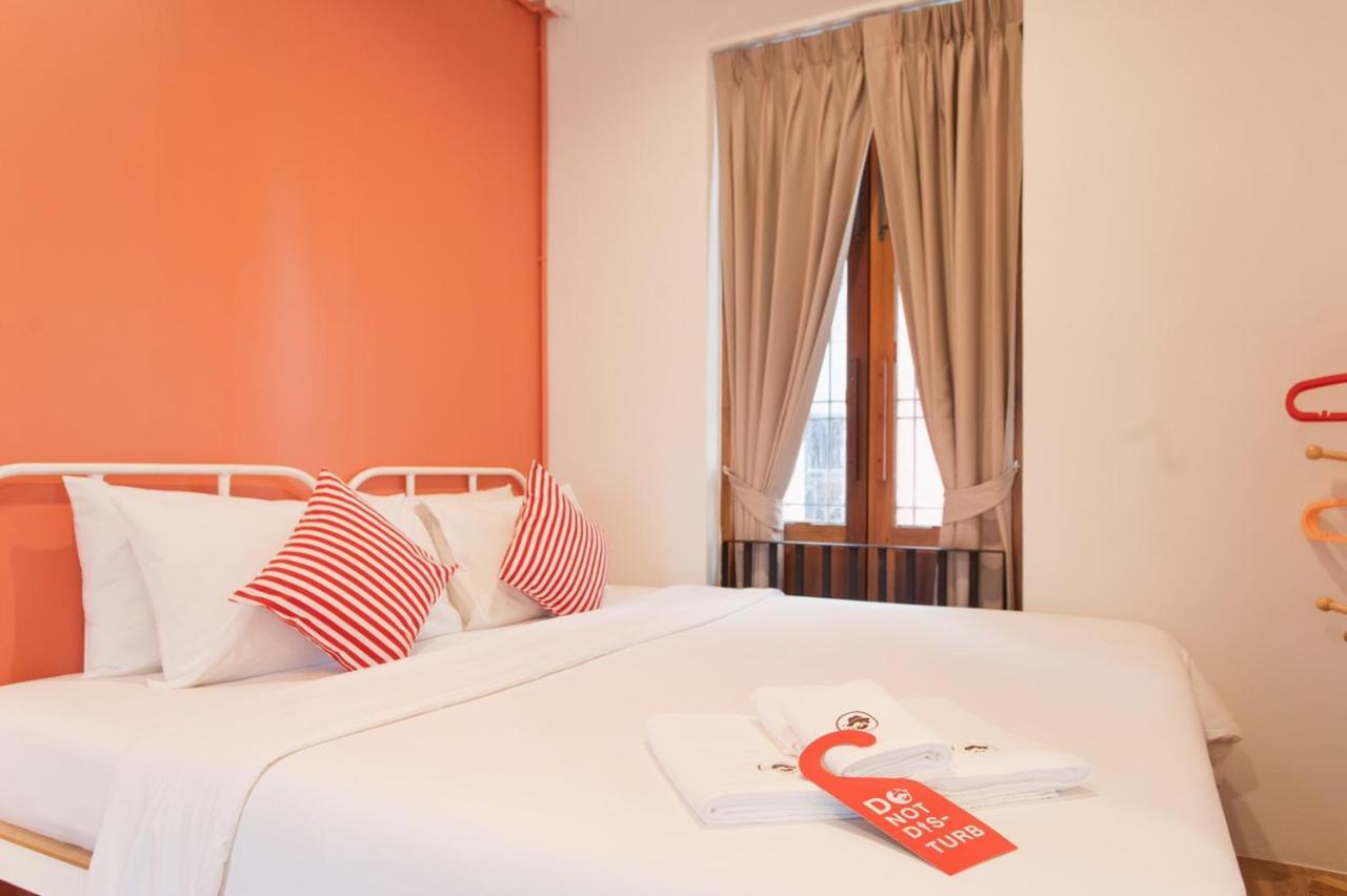 Hotel House Of Papa Bangkok Siam Esterno foto