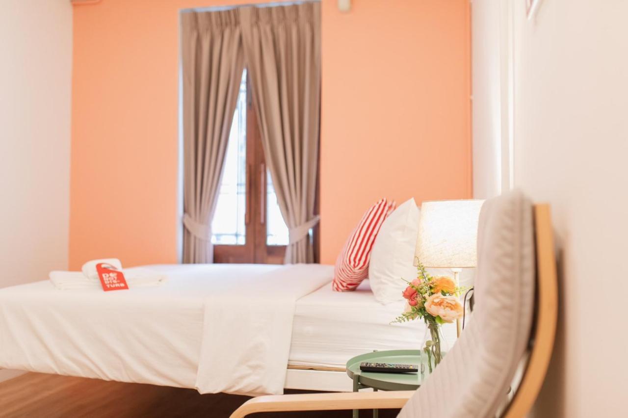 Hotel House Of Papa Bangkok Siam Esterno foto